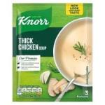 Knorr Soup Chicken 86g