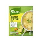 Knorr Soup Country Veg 72g