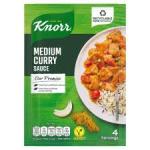 Knorr Sauce Curry Medium 47g
