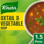 Knorr Soup Oxtail and Veg 66g