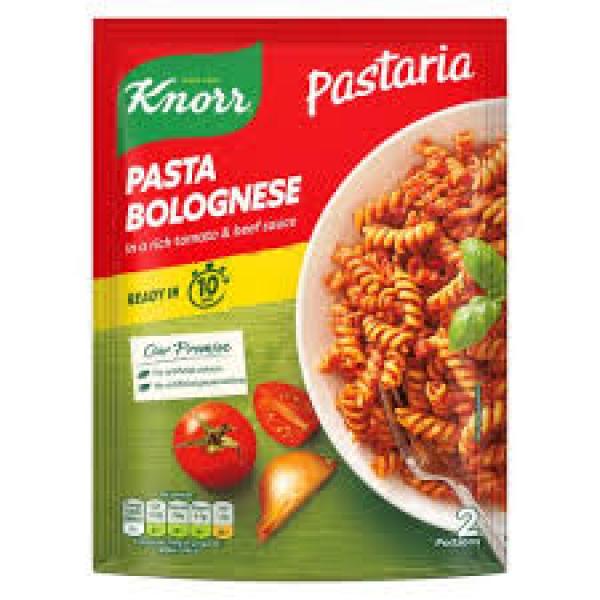Knorr Pastaria Bolagnese 180g