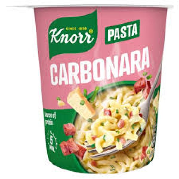 Knorr Quick Carbonara 63g
