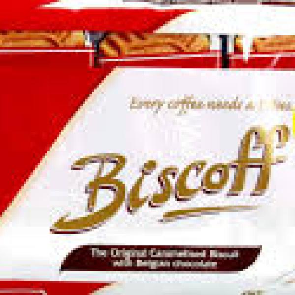 Lotus Biscoff Chocolate 154g