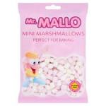 Mr Mallo Mini Marshmellow Gluten Free 150g