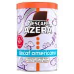 Nescafe Azera Decaf Americano 100g