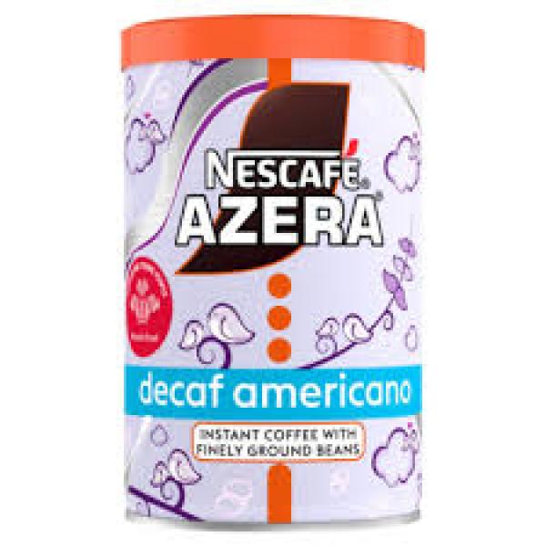 Nescafe Azera Decaf Americano 100g