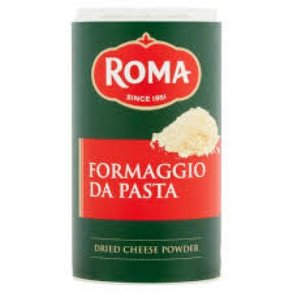 Roma For Maggio Da Pasta