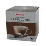 Spar DG Cappucino Capsules x14