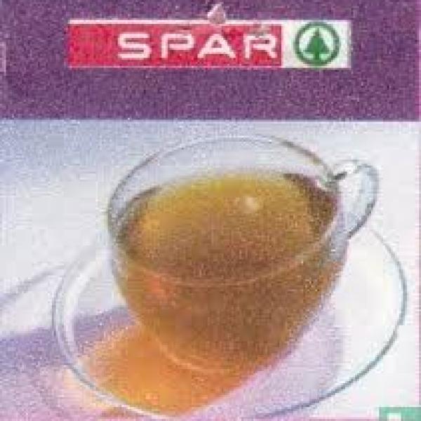 Spar no.1 Forest Fruit Teabags 20s