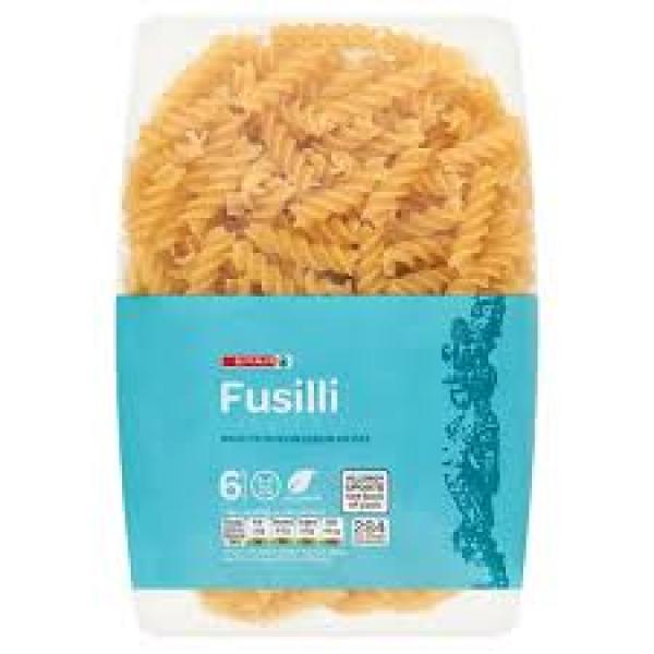 Spar Pasta Fusilli