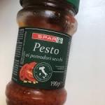 Spar Pesto Al Pamodori