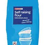 Spar Self Raising Flour 2kg