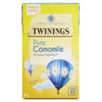 Twinnings 20s Pure Camomile