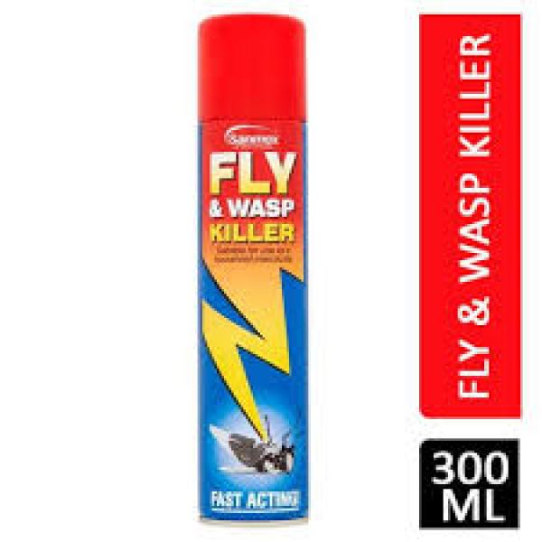 Wild Fly Spray 300ml