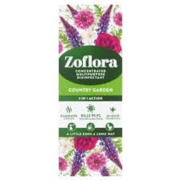 Zoflora Disinfectant 120ml