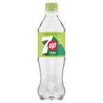 7up Zero 500ml