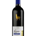 Alpaca Merlot 750ml