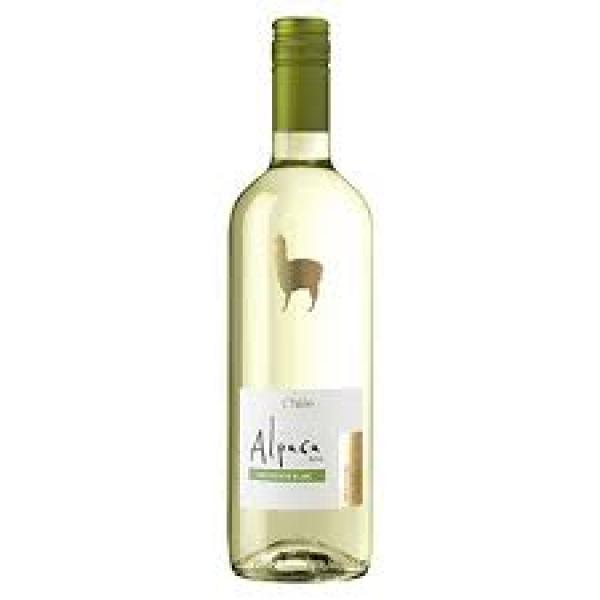 Alpaca Sauvignon Blanc 750ml