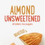 Alpro Almond Unsweetened 1ltr