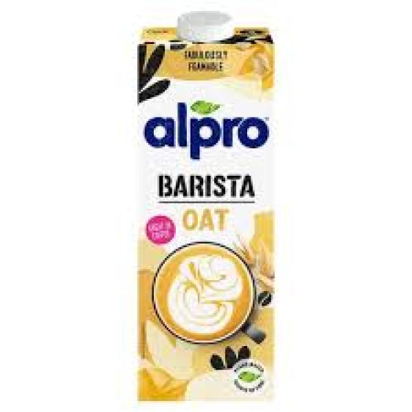 Alpro Barista Oat 1 litre