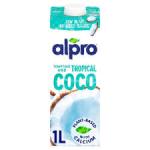 Alpro Coconut Milk 1 litre