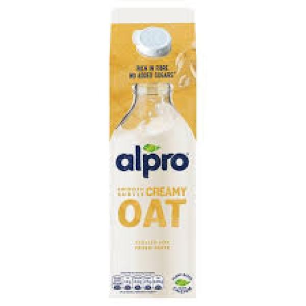 Alpro Oat Drink 1 litre