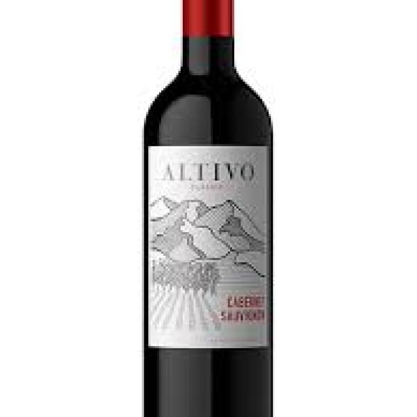 Altivo Cabernet Sauvignon 750ml