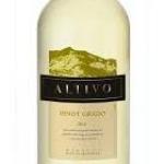 Altivo Pinot Grigio 750ml
