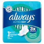Always Ultra 1 Dry 6pk