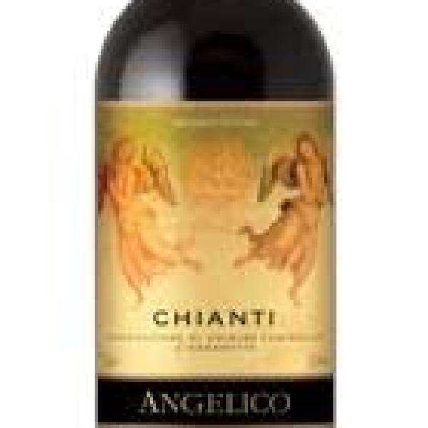 Angelico Chianti Doc 750ml