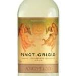 Angelico Pinot Grigio 750ml