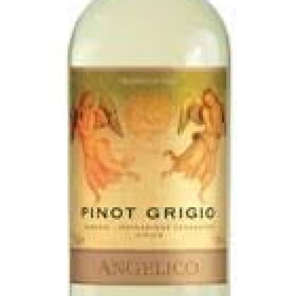 Angelico Pinot Grigio 750ml