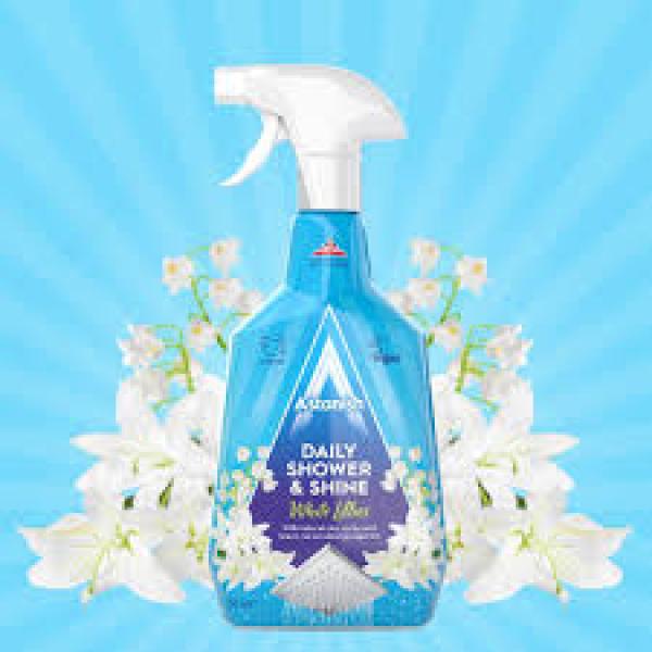 Astonish Daily Shower 750ml