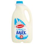 Avonmore Milk Low Fat 2 Litre 