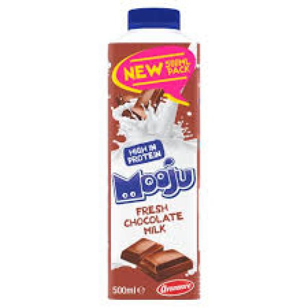 Avonmore Mooju Chocolate Milk 500ml