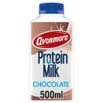 Avonmore Protein Milk Chocolate 500ml
