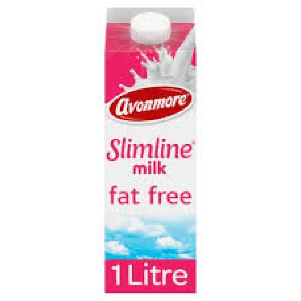 Avonmore Slimline 1 litre