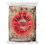 Bakehouse Rustic Seeded 500g