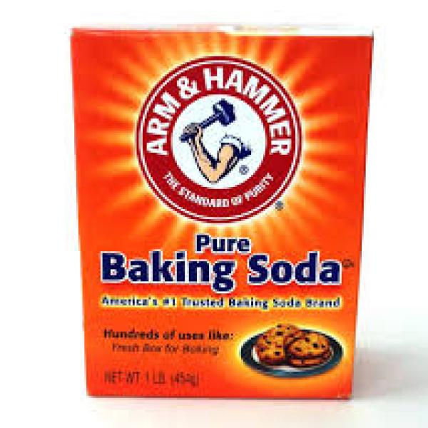 Baking Soda 