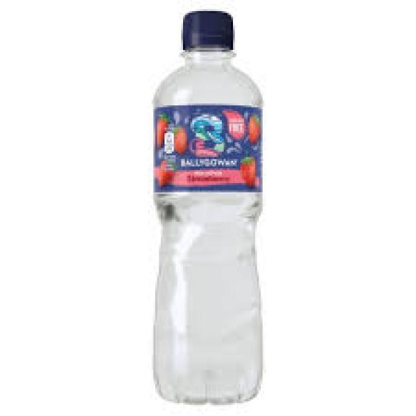 Ballygowan Strawberry 500ml