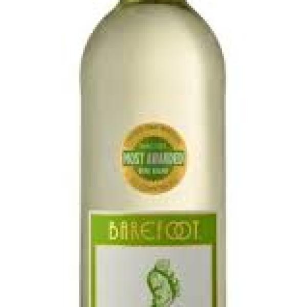 Barefoot Sauvignon Blanc 750ml