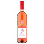 Barefoot White Zinfandel 750ml