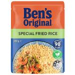 Bens Original special fried Microwave Rice 250g