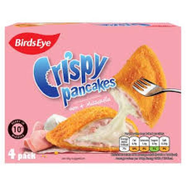 Birds eye Chicken Crispy Ham 250g