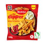 Birdseye Potato Dippers 500g