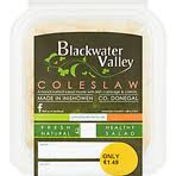 Blackwater Coleslaw 250g