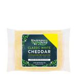 Blackwater White Cheddar Slices 200g