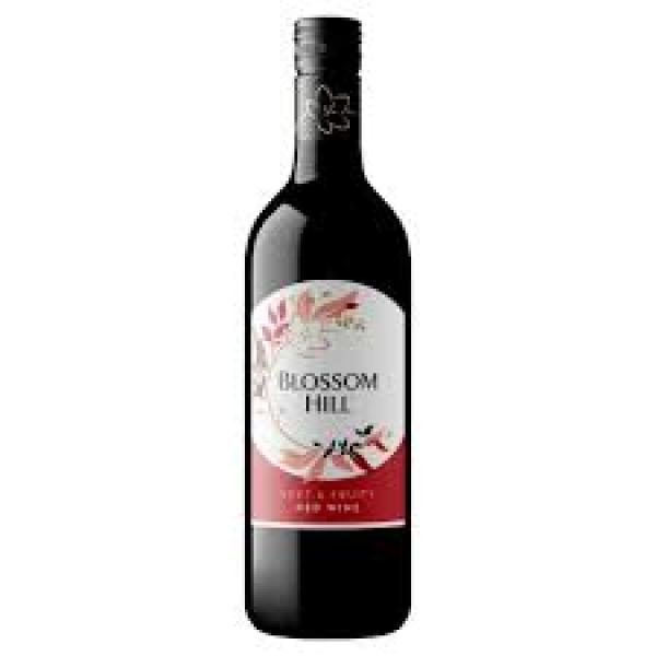 Blossom Hill Red 750ml