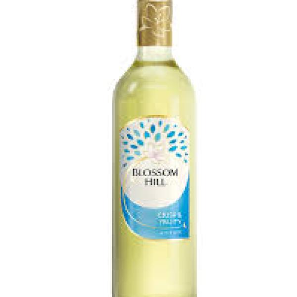 Blossom Hill White 750ml