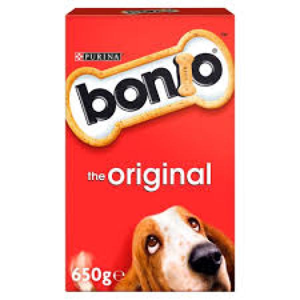 Bonio Original 650g